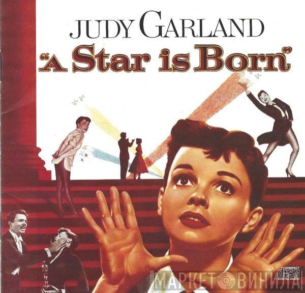 Judy Garland - A Star Is Born