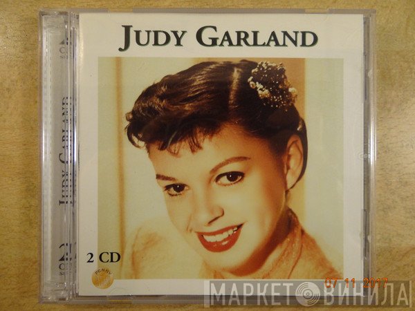 Judy Garland - Essential Collection