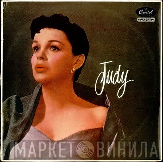Judy Garland - Judy