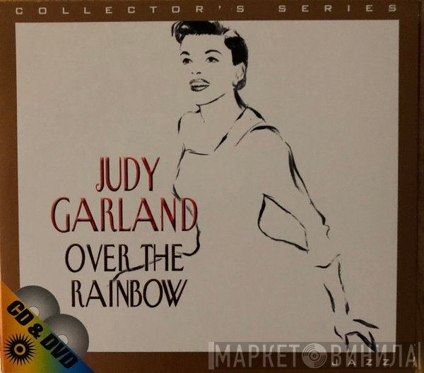 Judy Garland - Over The Rainbow / Till The Clouds Roll By