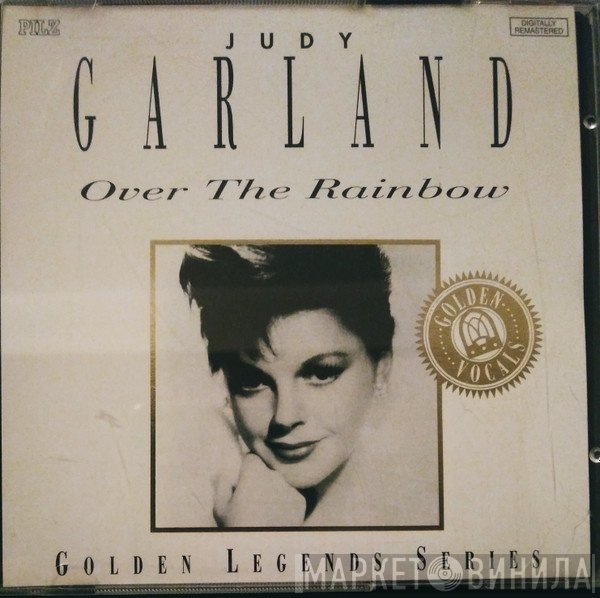 Judy Garland - Over The Rainbow