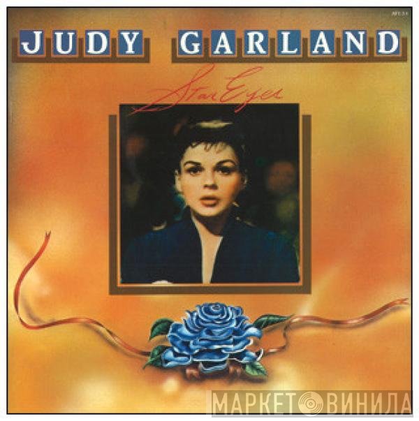 Judy Garland - Star Eyes