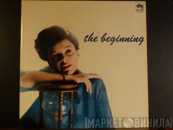 Judy Garland  - The Beginning