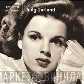 Judy Garland  - The Definitive Collection