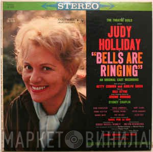 Judy Holliday  - Bells Are Ringing