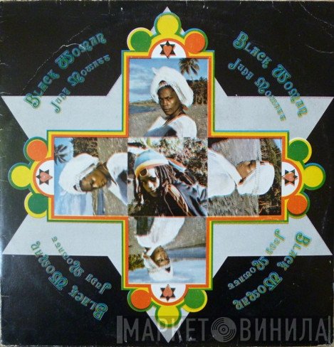 Judy Mowatt - Black Woman