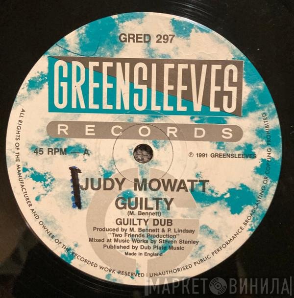 Judy Mowatt - Guilty