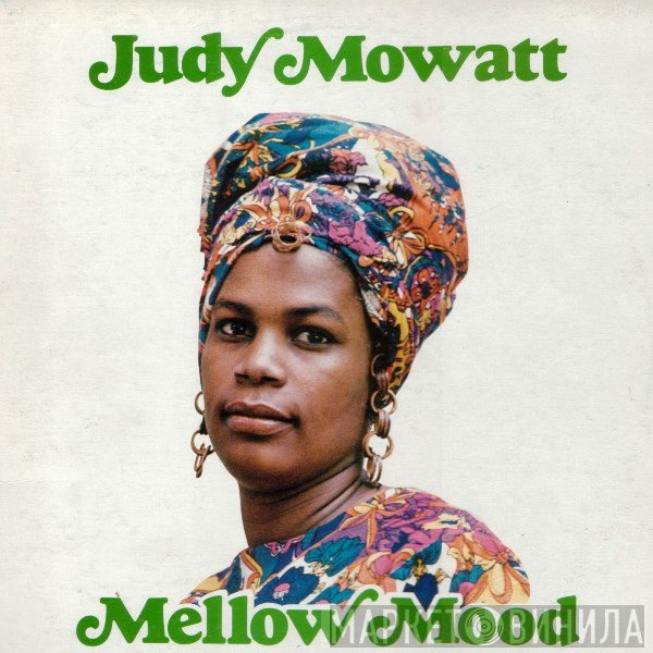 Judy Mowatt - Mellow Mood