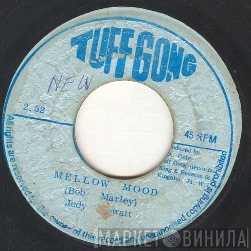 Judy Mowatt - Mellow Mood