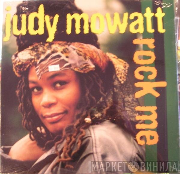 Judy Mowatt  - Rock Me