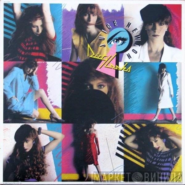 Juice Newton - Dirty Looks