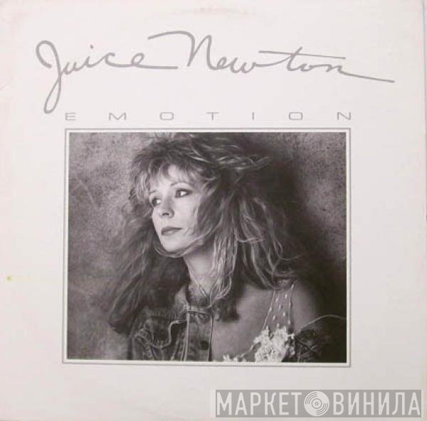 Juice Newton  - Emotion