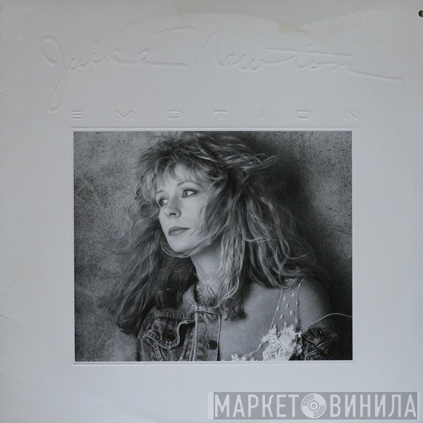 Juice Newton - Emotion