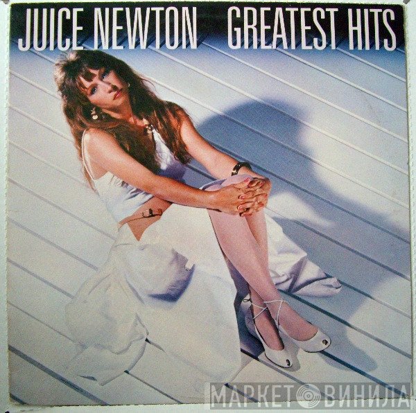Juice Newton  - Greatest Hits