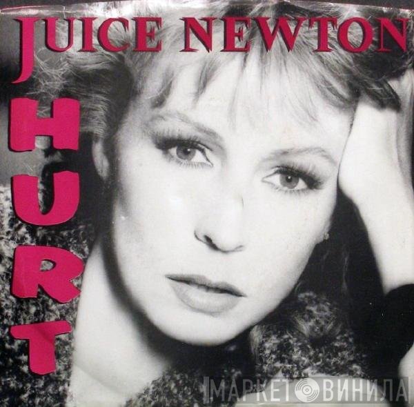Juice Newton  - Hurt