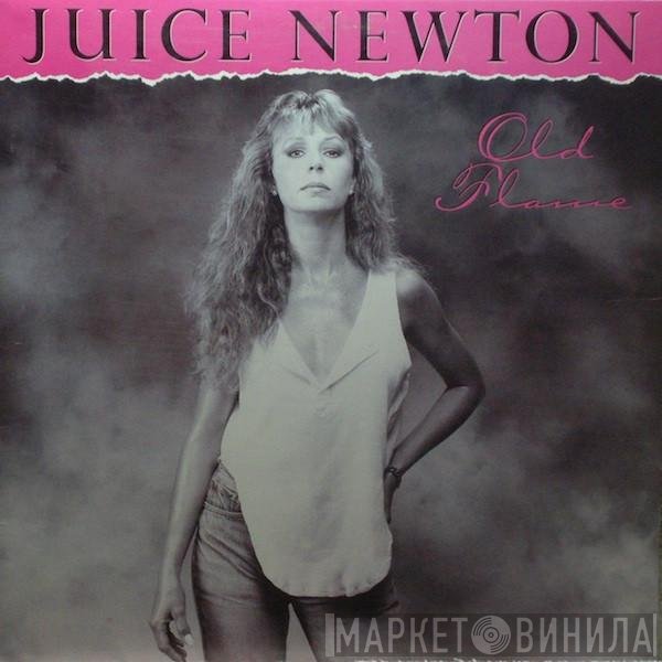 Juice Newton  - Old Flame