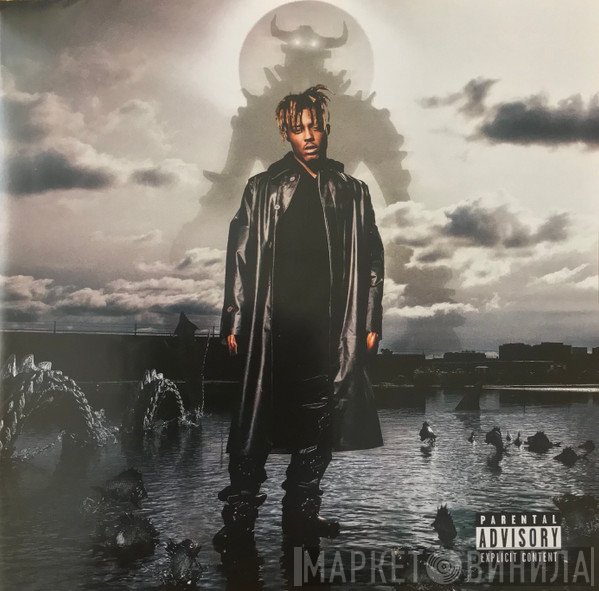 Juice WRLD - Fighting Demons