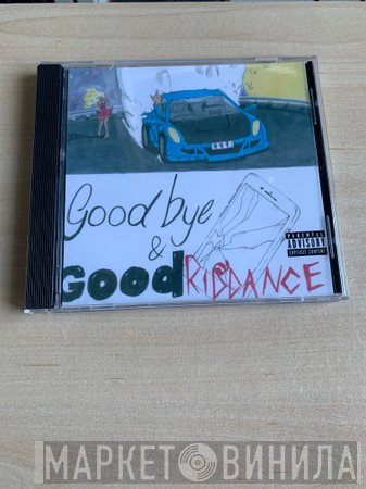 Juice WRLD  - Goodbye & Good Riddance