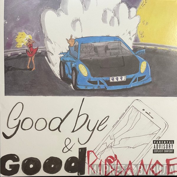 Juice WRLD  - Goodbye & Good Riddance