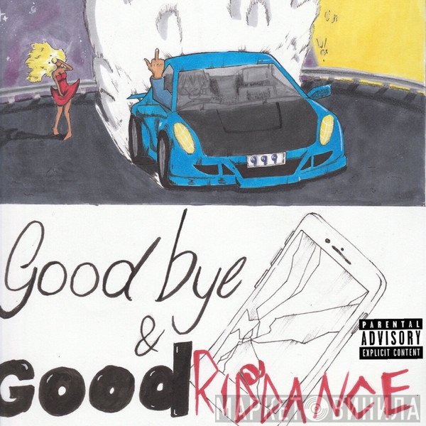 Juice WRLD  - Goodbye & Good Riddance