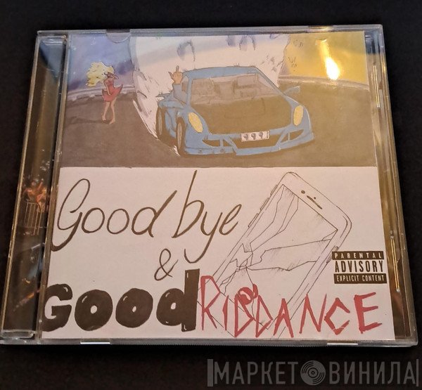 Juice WRLD  - Goodbye & Good Riddance