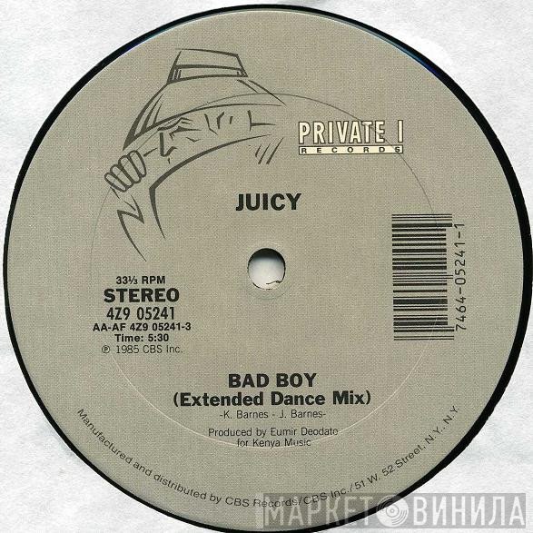 Juicy - Bad Boy