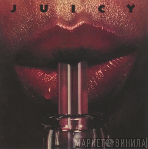 Juicy - Juicy