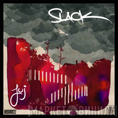 Juj  - Slack