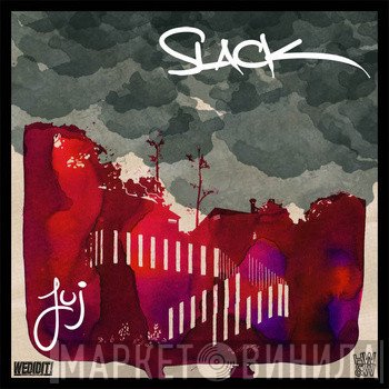 Juj  - Slack