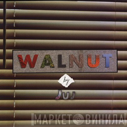 Juj  - Walnut