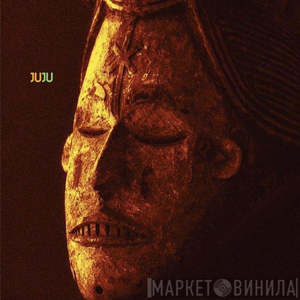 Juju  - JuJu