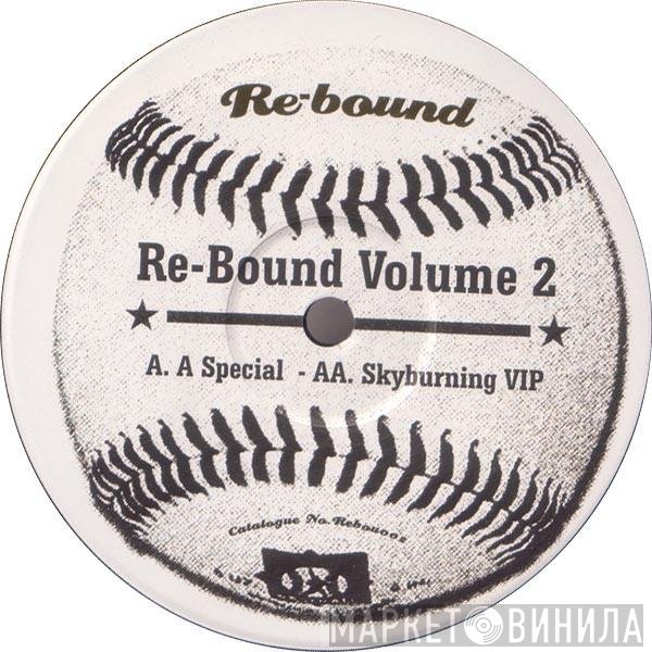 Juju - Re-Bound Volume 2