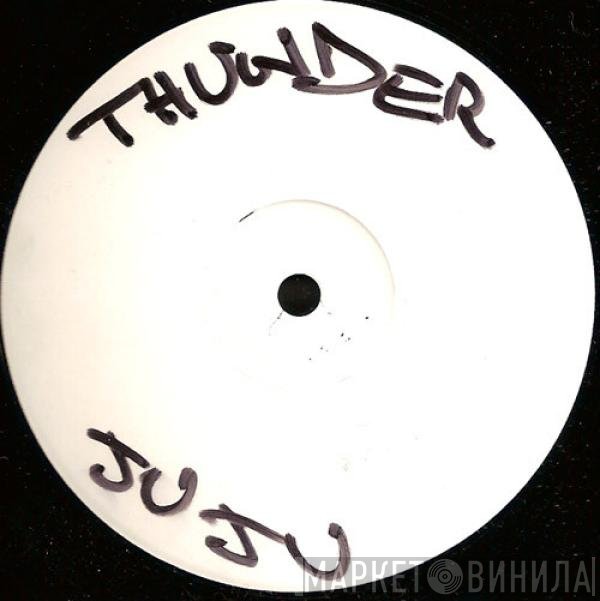 Juju - Thunder EP