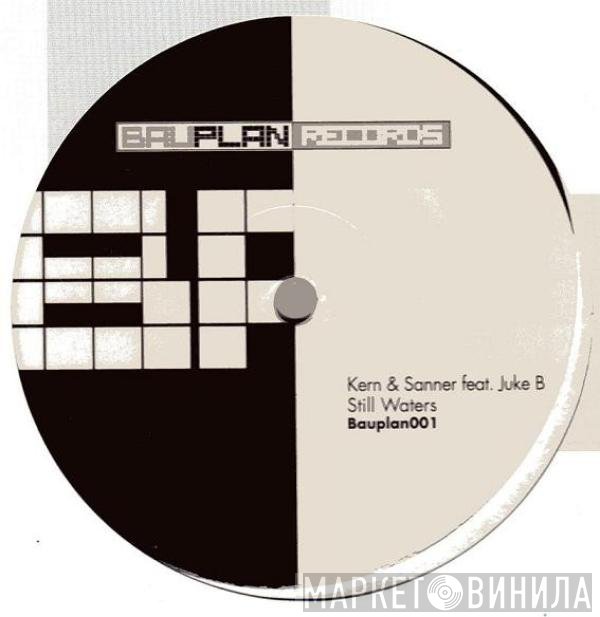 Juke B., Kern & Sanner - Still Waters