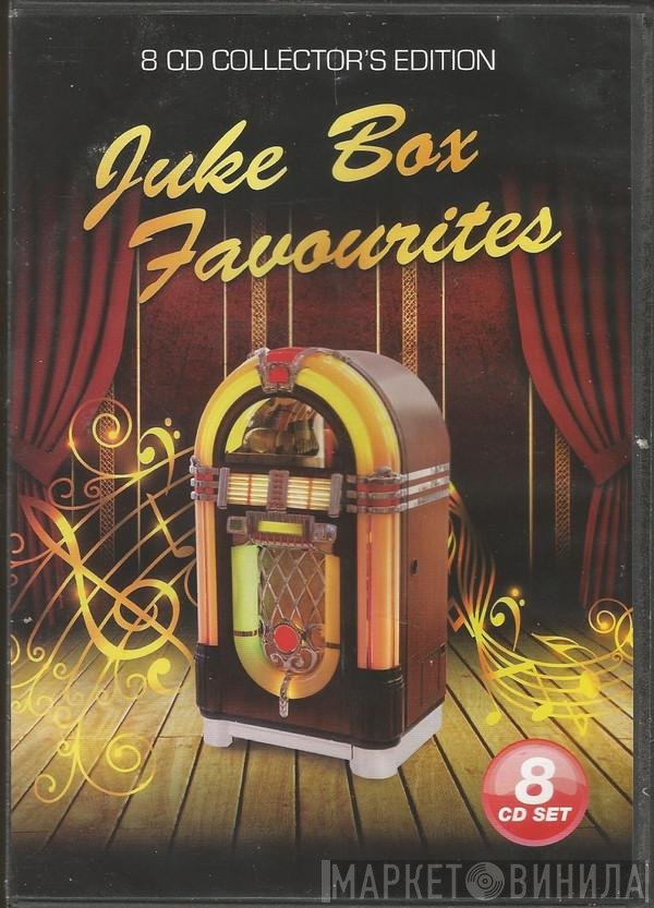  - Juke Box Favourites
