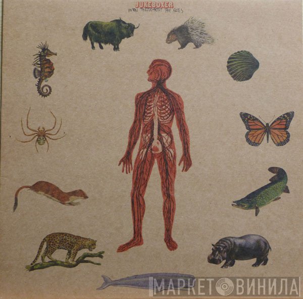 Jukeboxer - Man Throughout The Ages