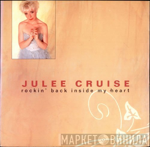 Julee Cruise - Rockin' Back Inside My Heart