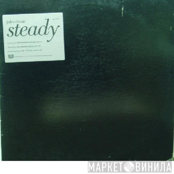 Jules Shear - Steady