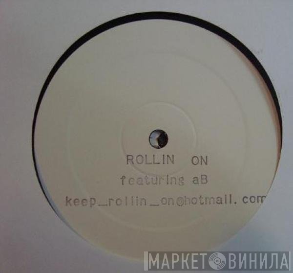 Jules Spinner - Rollin' On