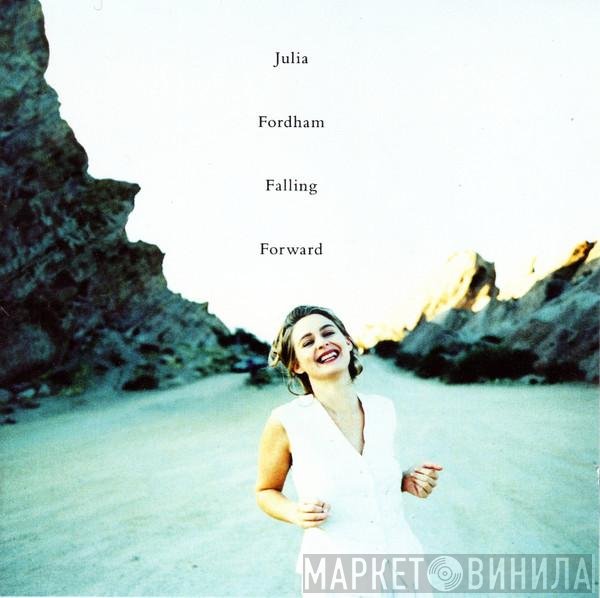 Julia Fordham - Falling Forward