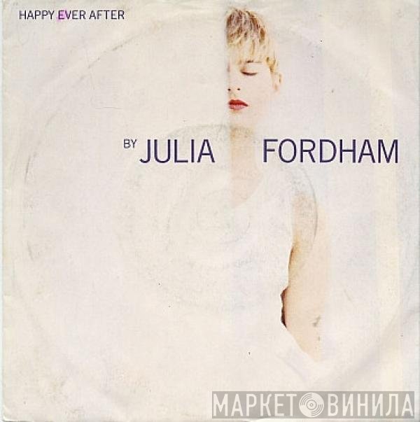 Julia Fordham - Happy Ever After
