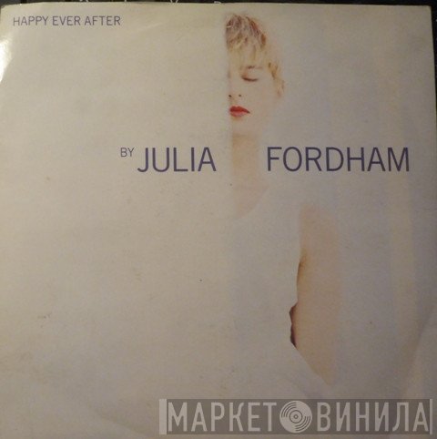 Julia Fordham - Happy Ever After