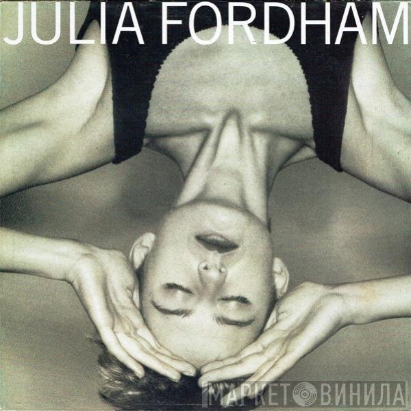 Julia Fordham - Julia Fordham