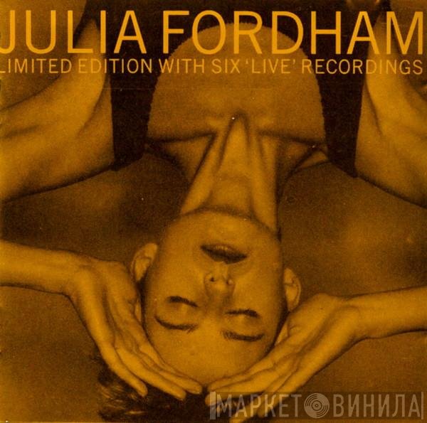 Julia Fordham - Julia Fordham