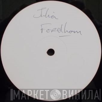 Julia Fordham - The Comfort Of Strangers