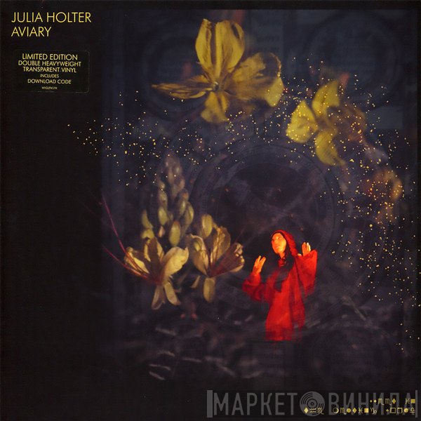 Julia Holter  - Aviary