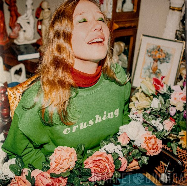 Julia Jacklin - Crushing