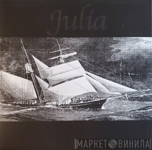 Julia  - Julia