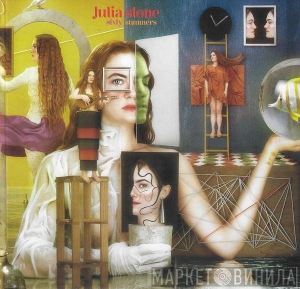 Julia Stone - Sixty Summers