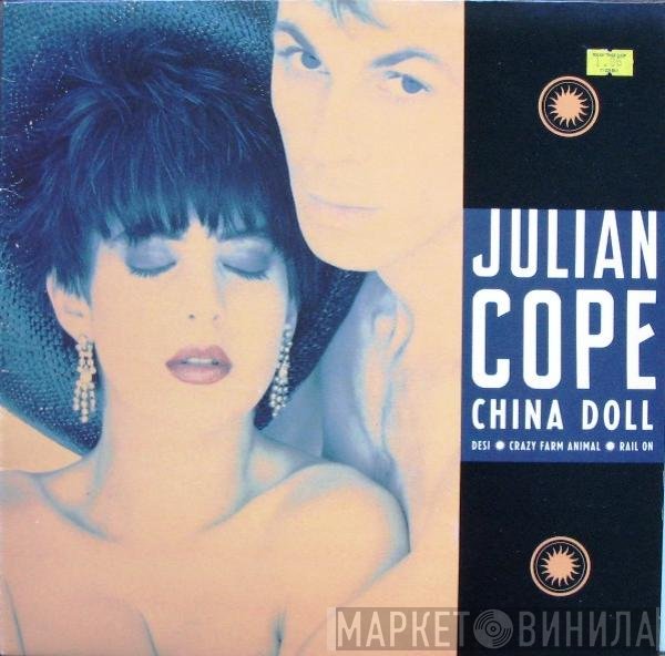 Julian Cope - China Doll